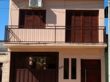 Sobrado - Venda - Centro - São Gabriel - RS