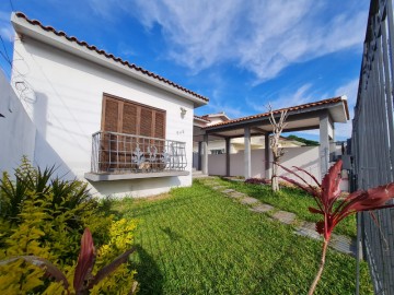 Casa Alto Padrão - Venda - Centro - São Gabriel - RS