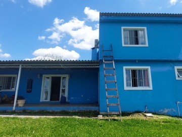 Casa - Venda - Leal - São Gabriel - RS