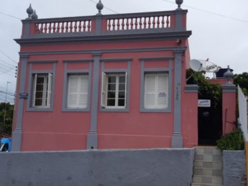 Casa - Aluguel - Centro - São Gabriel - RS