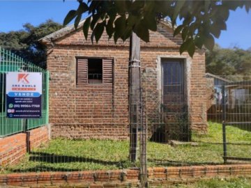 Casa - Venda - Independência - São Gabriel - RS