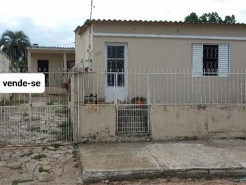 Casa - Venda - Vila Maria - São Gabriel - RS