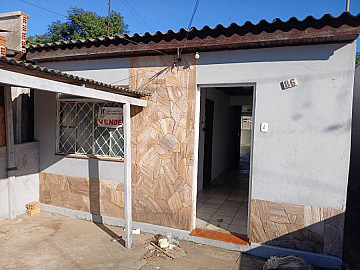 Casa - Venda - 3 de Outubro - S�o Gabriel - RS