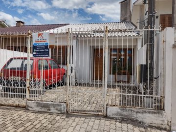 Casa - Venda - Vivenda - São Gabriel - RS