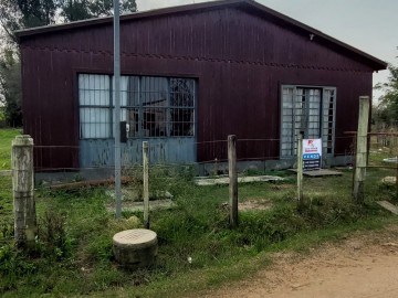 Casa - Venda - Santa Clara - São Gabriel - RS