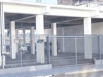 Ponto Comercial - Venda - Centro - São Gabriel - RS