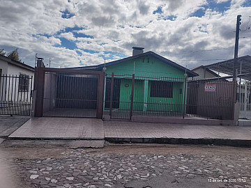 Casa - Aluguel - Santo Antonio - São Gabriel - RS