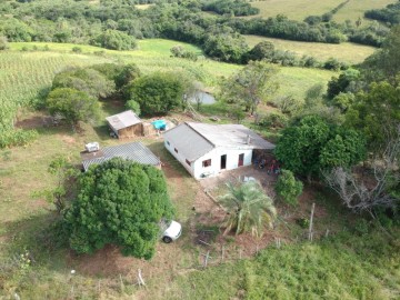 Chcara - Venda - Buriti - Vila Nova do Sul - RS