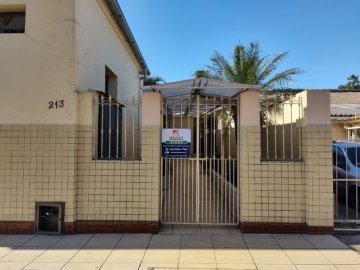 Sala Comercial - Aluguel - Centro - São Gabriel - RS