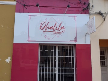 Sala Comercial - Aluguel - Centro - São Gabriel - RS