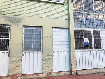 Pr�dio - Venda - Centro - S�o Gabriel - RS