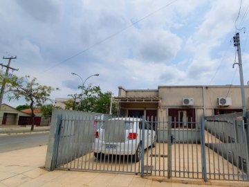 Casa - Venda - Mariana - São Gabriel - RS