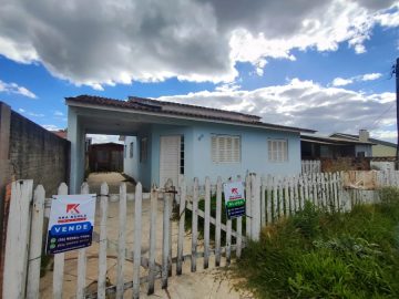 Casa - Aluguel - Jardim Primavera - São Gabriel - RS
