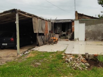 Terreno - Venda - Santa Isabel - São Gabriel - RS