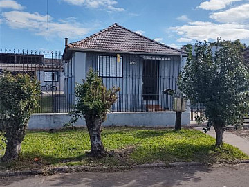 Casa - Venda - Independência - São Gabriel - RS