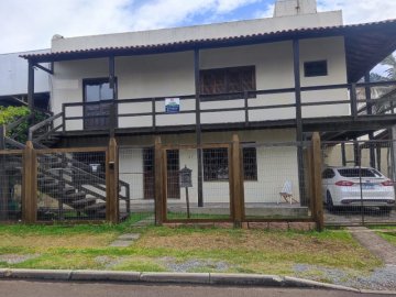 Apartamento Duplex - Aluguel - Centro - São Gabriel - RS