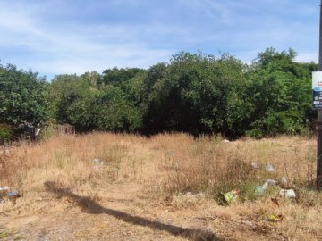 Terreno - Venda - Cidade Nova - São Gabriel - RS
