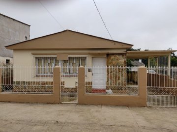 Casa - Venda - Centro - São Gabriel - RS