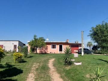 Sítio - Venda - Piraí - São Gabriel - RS