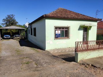 Casa - Venda - Centro - São Gabriel - RS