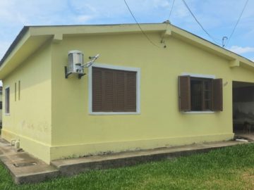 Casa - Venda - Jardim das Hortnsias - So Gabriel - RS