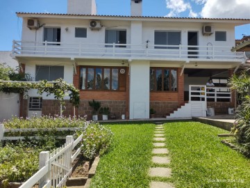 Casa Alto Padrão - Aluguel - Jardim Europa - São Gabriel - RS