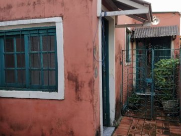 Casa - Venda - Centro - São Gabriel - RS