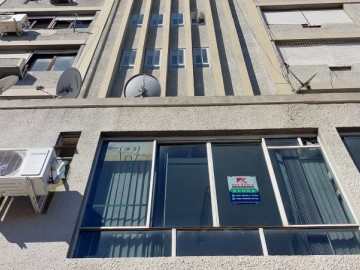 Sala Comercial - Venda - Centro - São Gabriel - RS