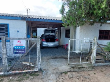 Casa - Venda - Santa Clara - São Gabriel - RS