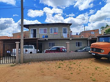 Pr�dio - Venda - Santo Antonio - S�o Gabriel - RS