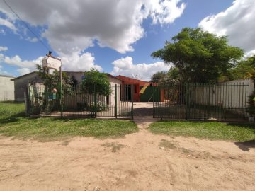 Casa - Venda - Jardim Primavera - São Gabriel - RS