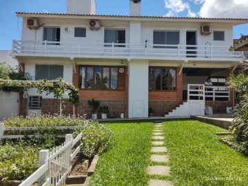 Casa Alto Padrão - Venda - Jardim Europa - São Gabriel - RS