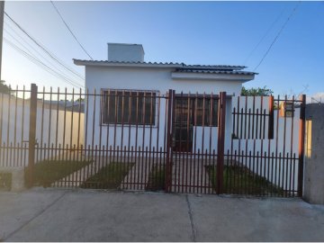 Casa - Venda - Mariana - São Gabriel - RS