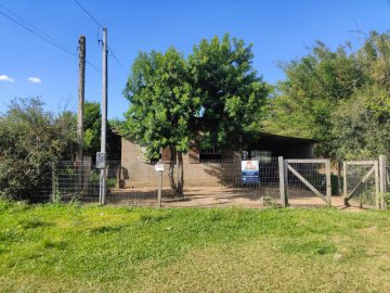 Casa - Venda - Dácio - São Gabriel - RS