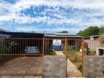 Casa - Venda - Trindade - São Gabriel - RS