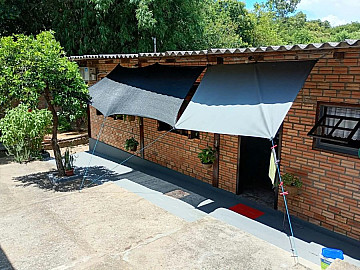 Casa - Venda - Camita - S�o Gabriel - RS
