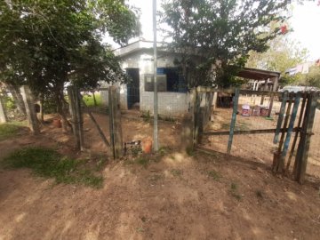 Casa - Venda - Bom Fim - São Gabriel - RS