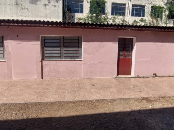 Casa - Aluguel - Centro - So Gabriel - RS
