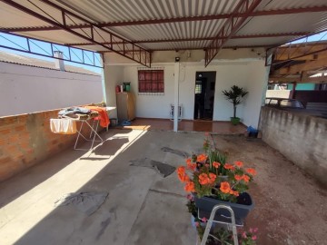 Casa - Aluguel - Progresso - So Gabriel - RS