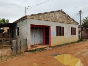 Casa - Venda - São Clemente - São Gabriel - RS