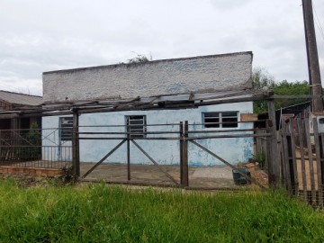 Casa - Venda - Independência - São Gabriel - RS