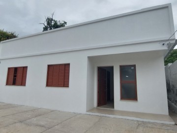 Casa para Aluguel